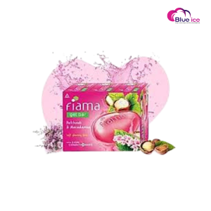 Fiama Gel Bar
