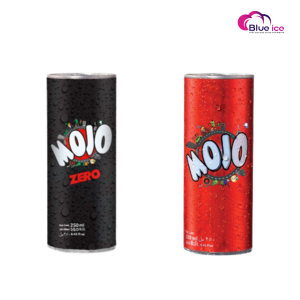 Mojo can-250ml