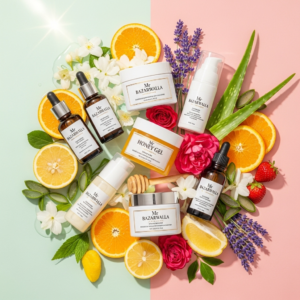 হেলথ ও বিউটি