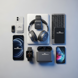 Electronics