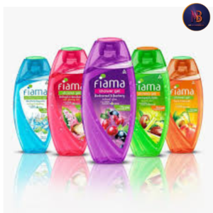 Fiama Shower Gel