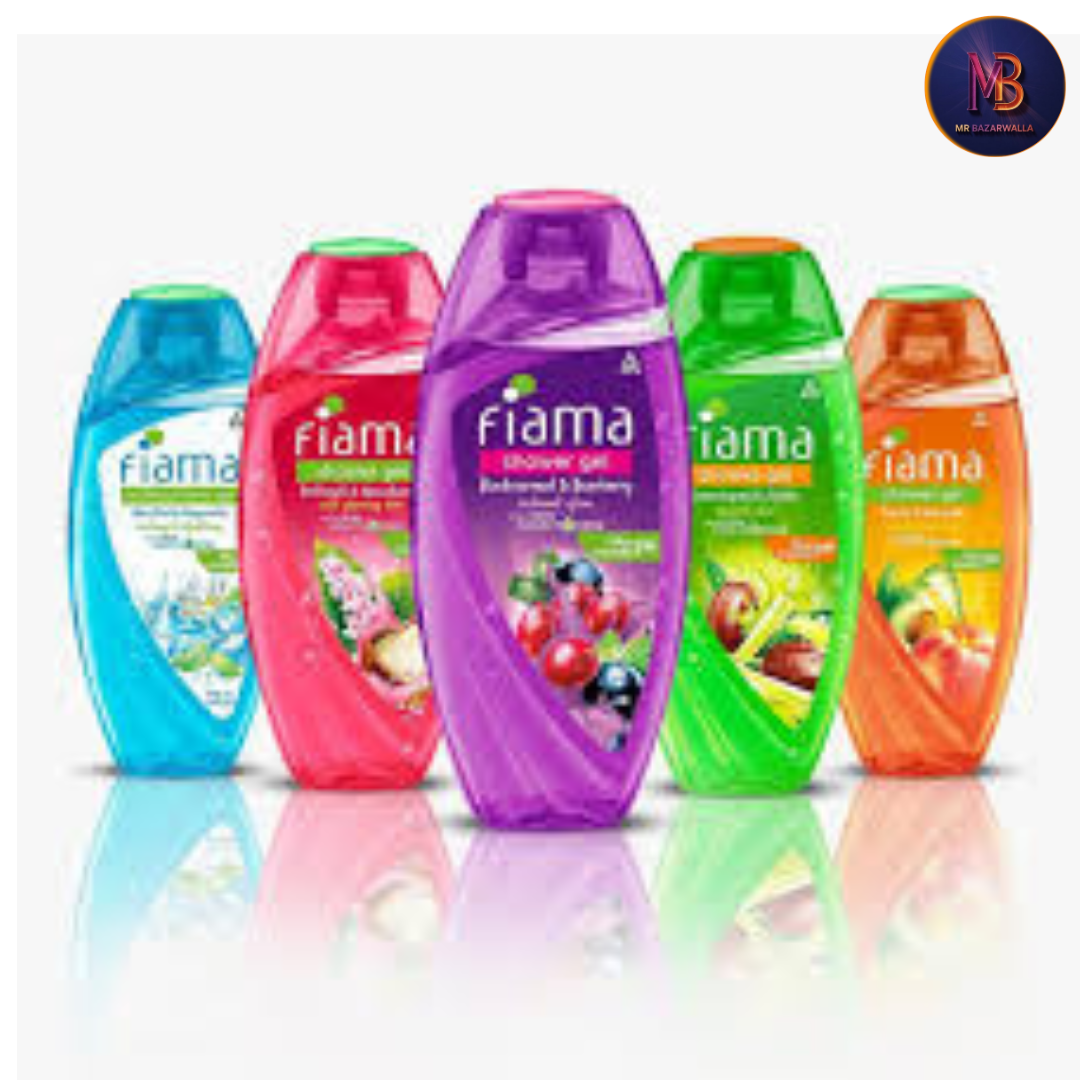 Fiama Shower Gel