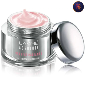 Lakme Night Cream