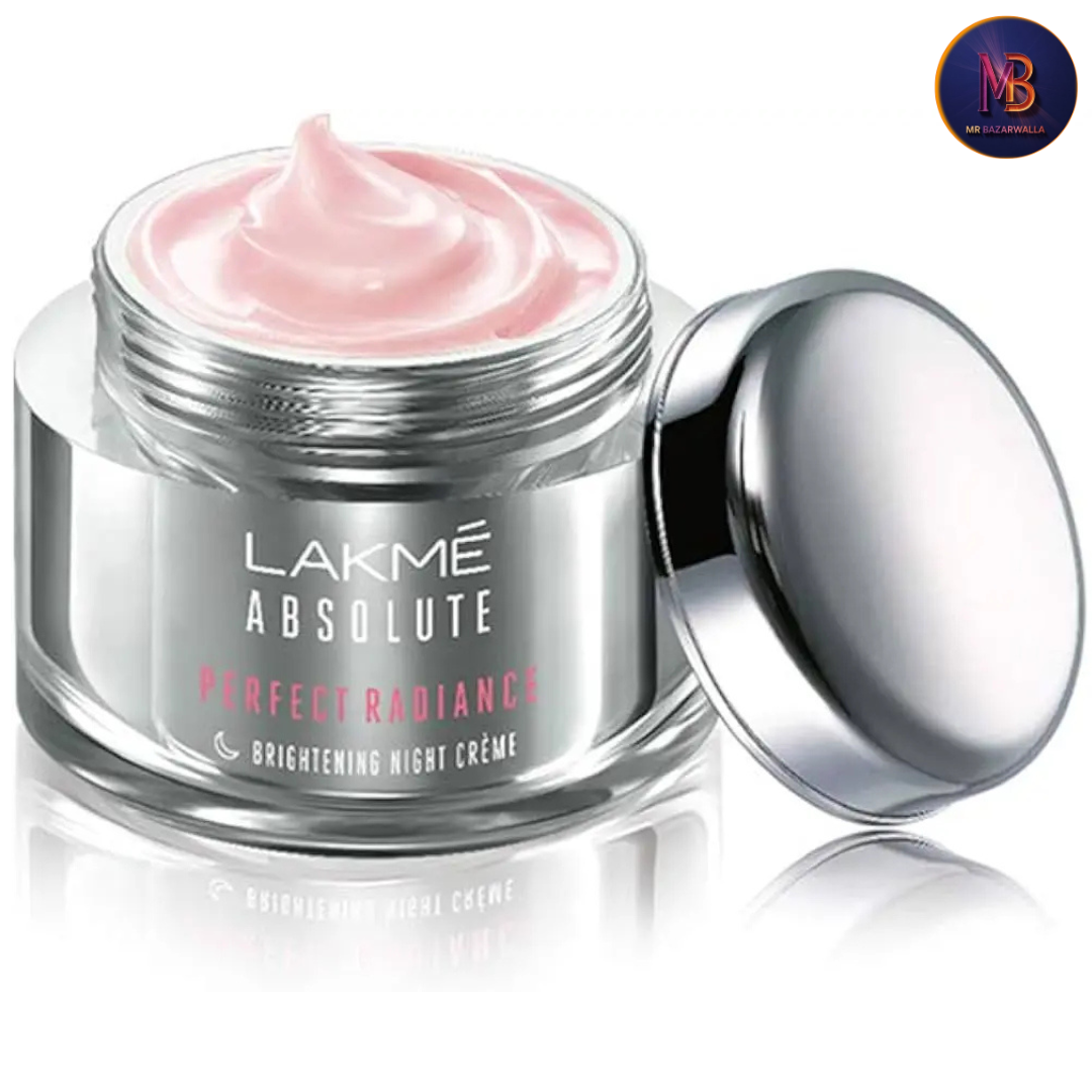 Lakme Night Cream