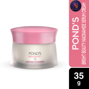 Pond’s Bright Beauty Cream