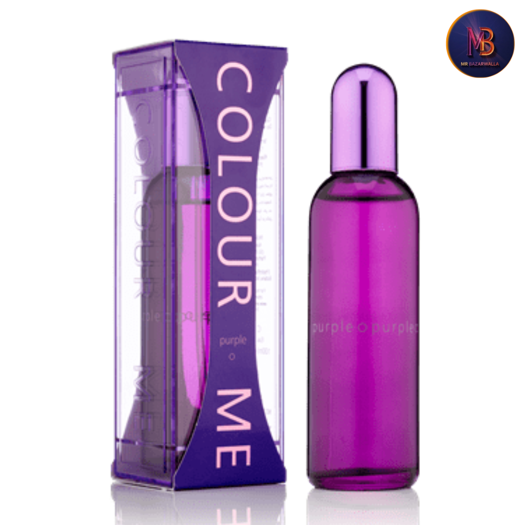 ColorMe Perfume