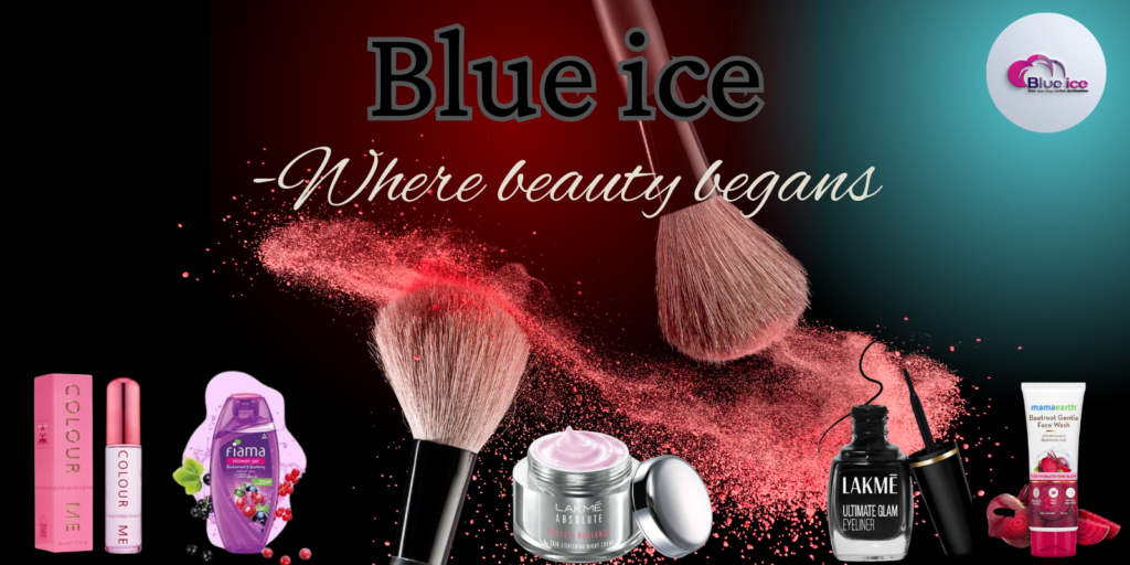 Blue Ice Bangladesh online shop