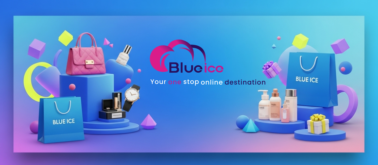 Thank you page Banner