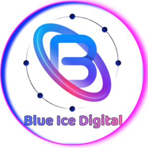 Blue Ice Digital - Digital Services Bangladesh