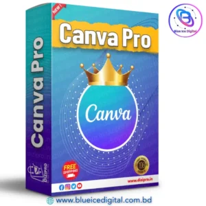Canva pro image