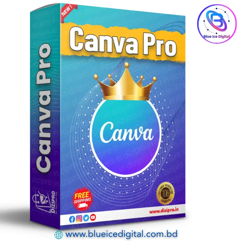 Canva pro image