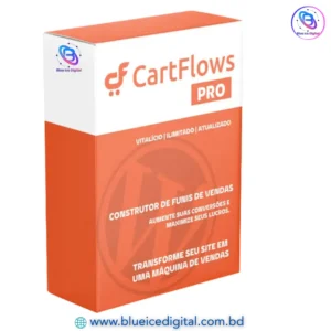 Home Cartflows pro
