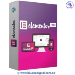 Home Elementor Pro Bangladesh