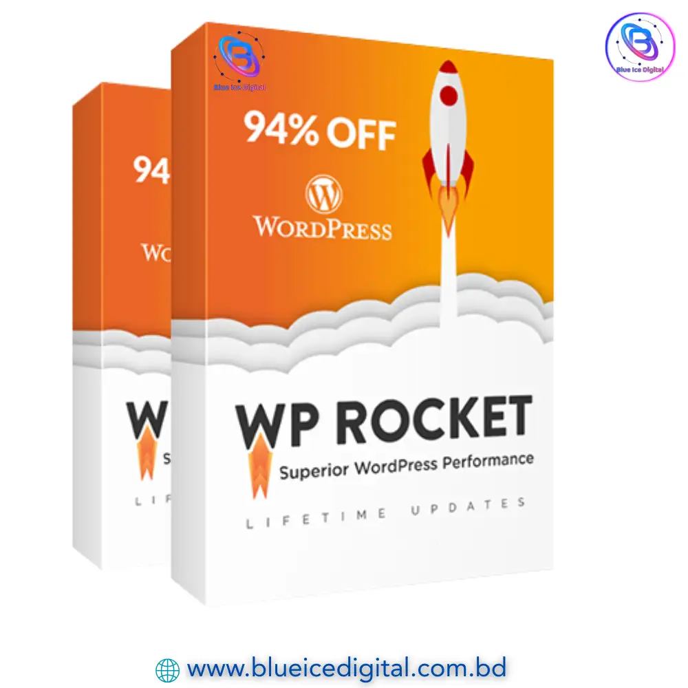 WP Rocket Premium Bangladesh