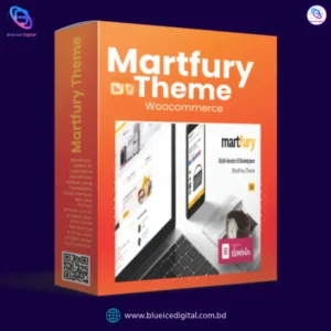 Home Martfury Theme Bangladesh