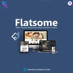 Home Flatsome Theme Bangladesh