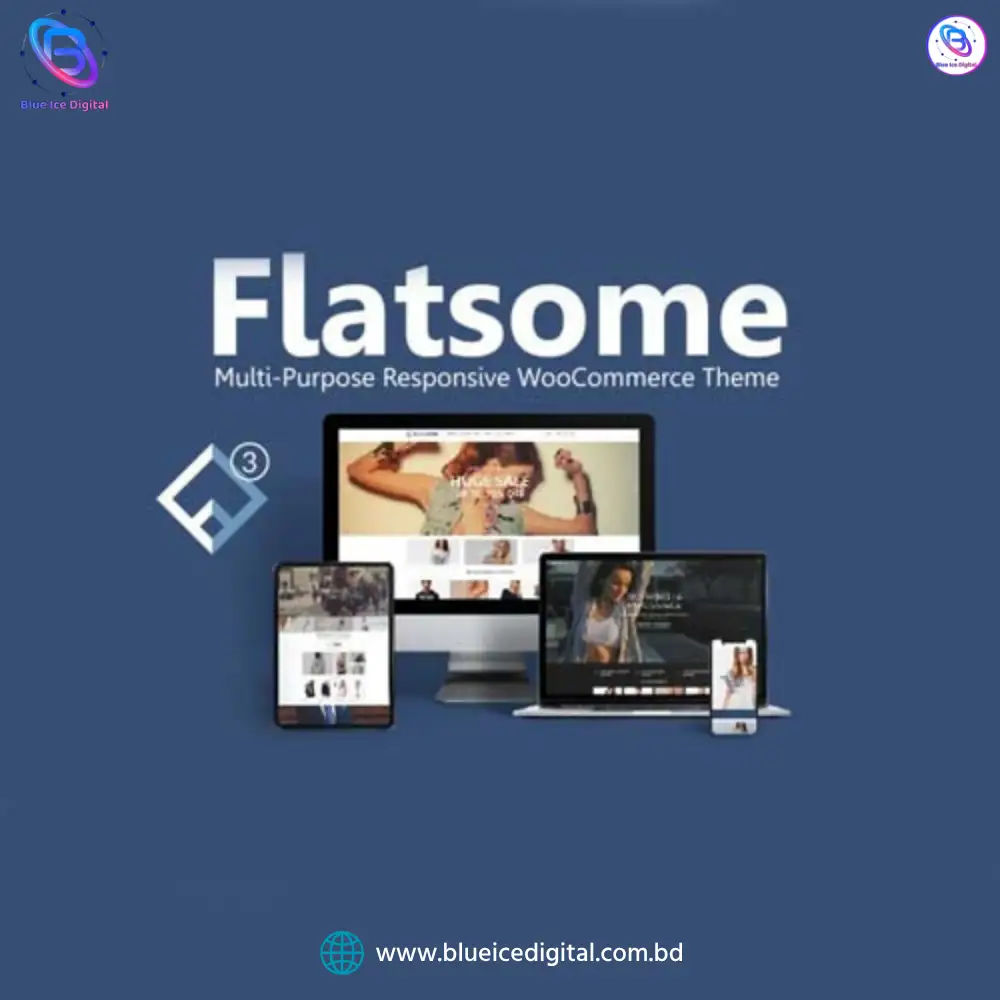 Flatsome Theme Bangladesh
