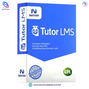 Tutor LMS Pro Bangladesh