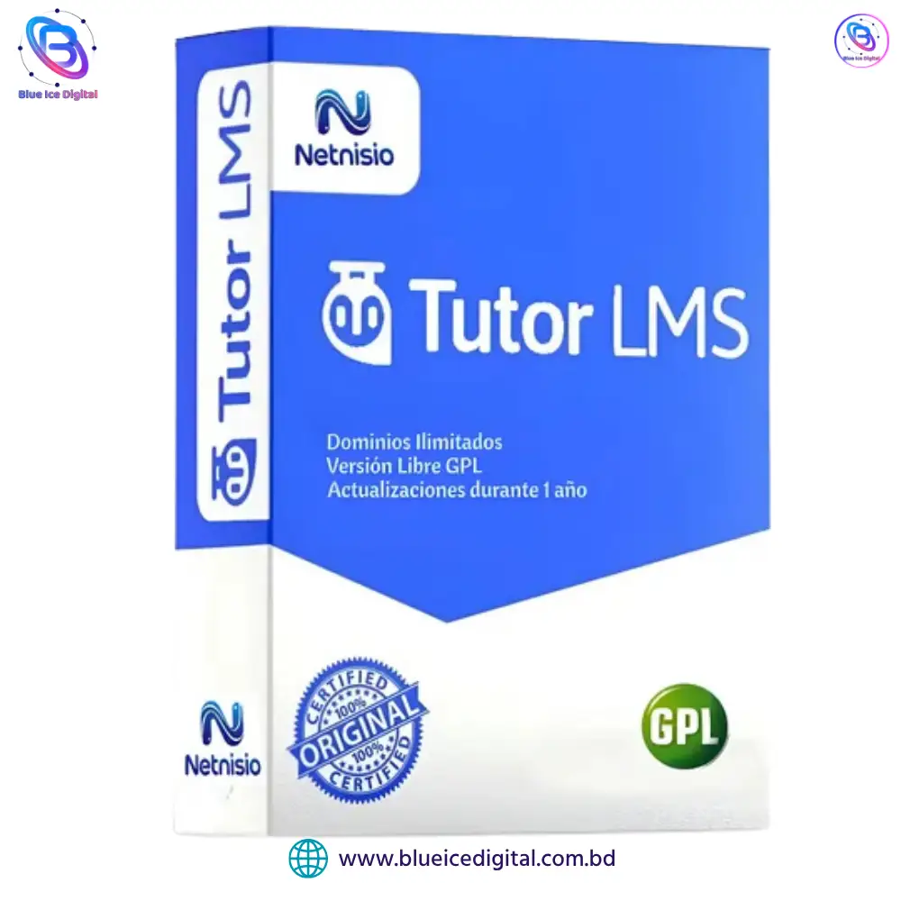 Tutor LMS Pro Bangladesh