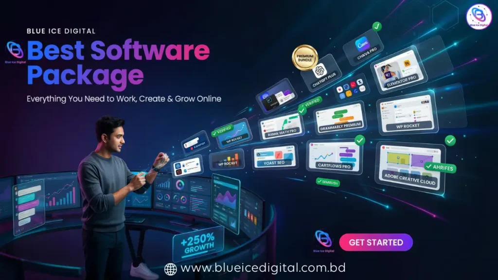 Digital Products Bangladesh