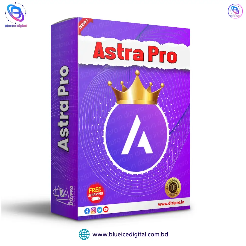 Astra Pro Bangladesh