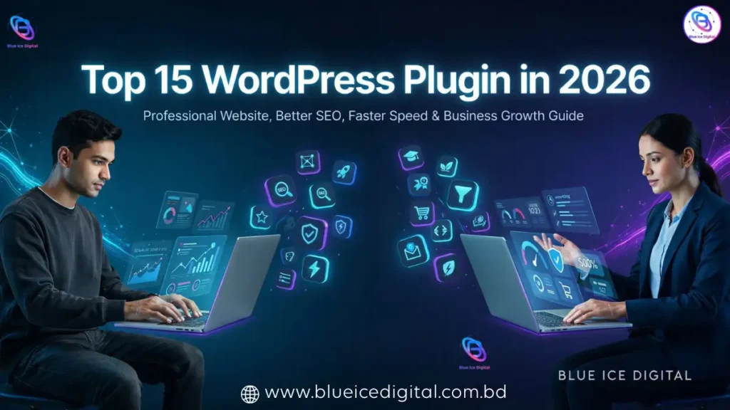Top 15 wordpress plugin in 2026