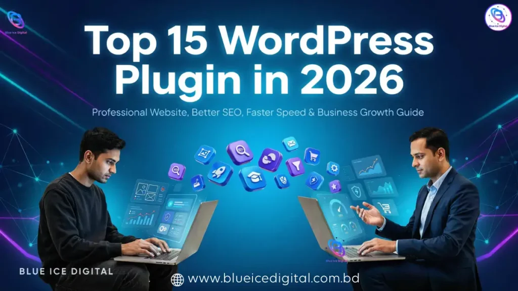 Top 15 wordpress plugin in 2026
