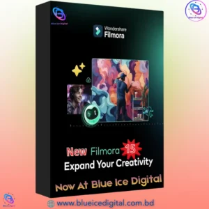 Filmora Premium Bangladesh