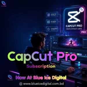 CapCut Pro Bangladesh