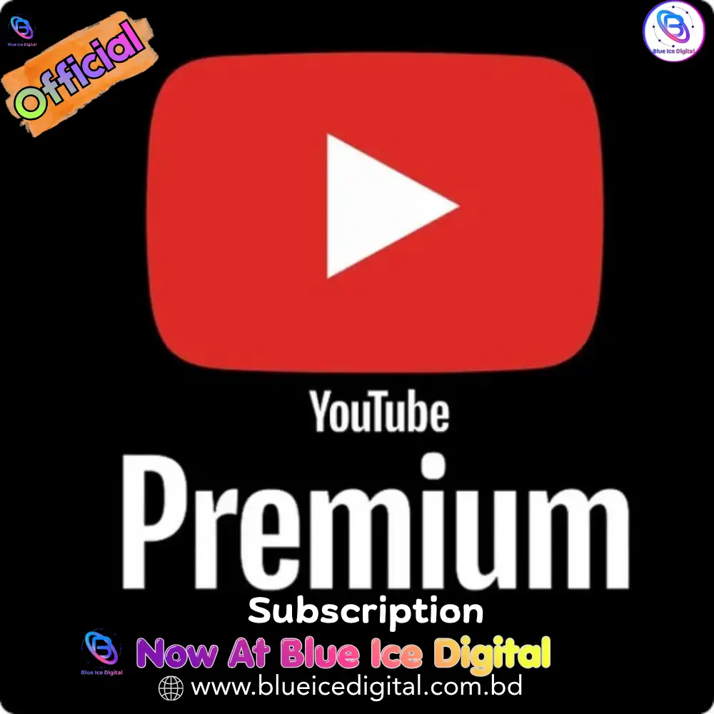YouTube Premium Bangladesh