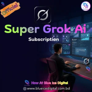 Home Grok AI Premium Bangladesh