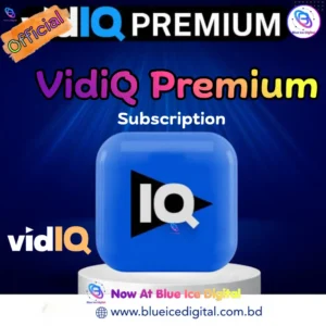 Home VidIQ Premium Bangladesh