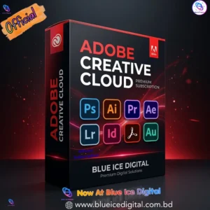 Home Adobe Creative Cloud Bangladesh