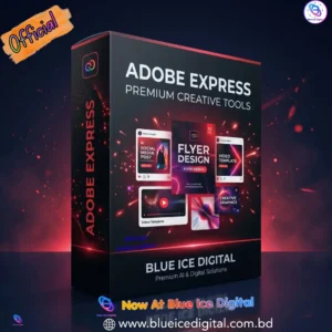 Home Adobe Express Premium Bangladesh