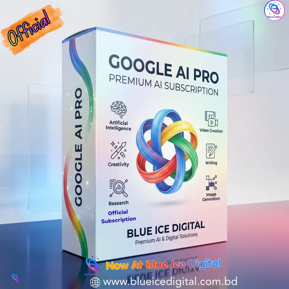 Google AI Pro Bangladesh